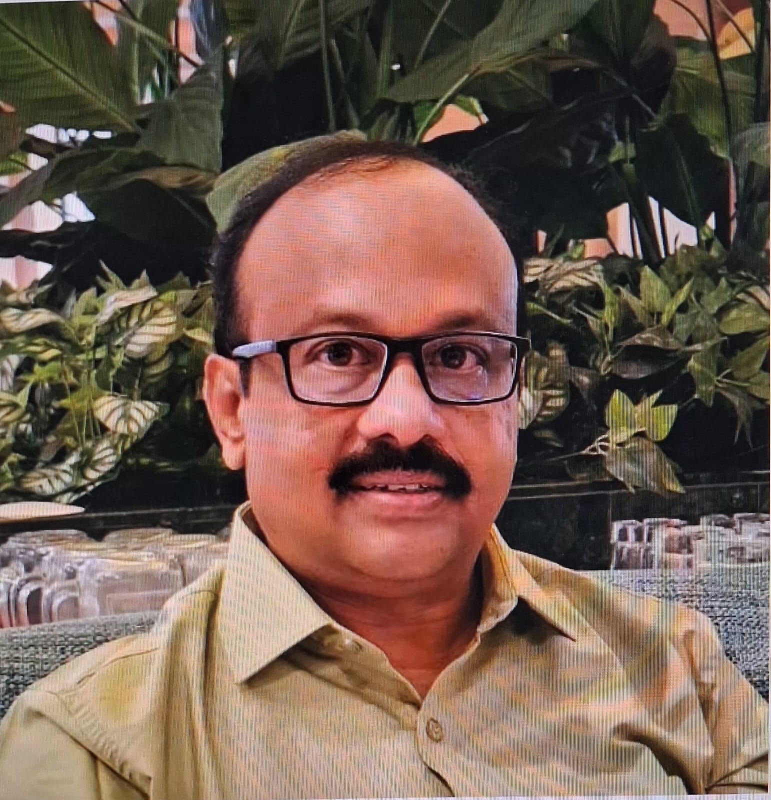 Dr Dhanapala